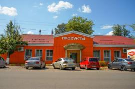 Аренда коммерческой, 6-комн., Пушкино