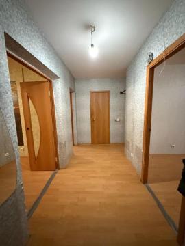 Квартиры, 3-комн., Ивантеевка