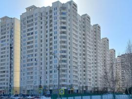 , 1-комн., Подольск