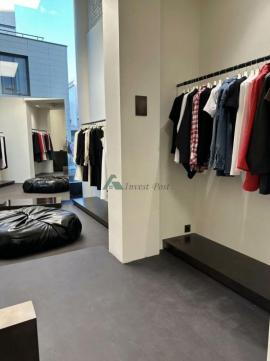 Близость квартиры к метро увеличивает размер арендной платы