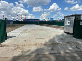 Участки, Дзержинский