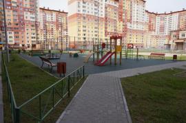 Аренда квартир, 3-комн., Воскресенск