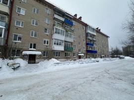 Квартиры, 2-комн., Талдом