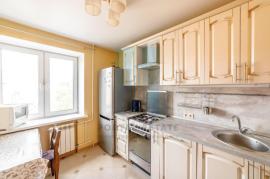 Квартиры, 4-комн., Подольск