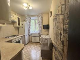 Квартиры, 1-комн., Раменское
