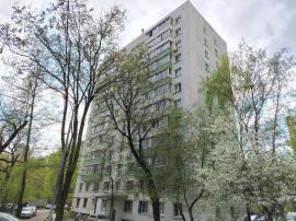 , 2-комн., Москва