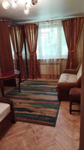 , 1-комн., Москва