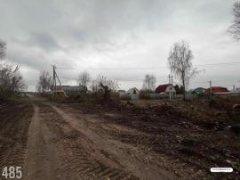 Участки, Волоколамск