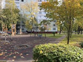 , 2-комн., Москва