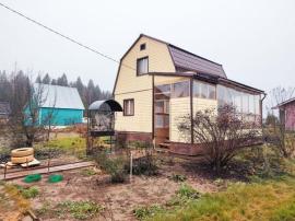 Дома/Коттеджи, 2-комн., Можайск