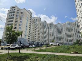 Квартиры, 3-комн., Подольск