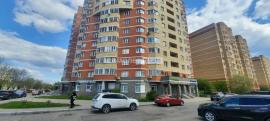 Аренда квартир, 1-комн., Электросталь