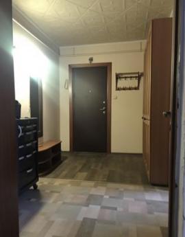 , 3-комн., Луховицы