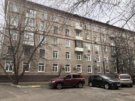 , 1-комн., Москва