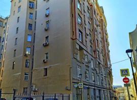 , 2-комн., Москва