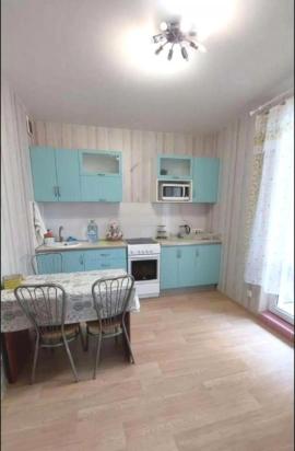 , 1-комн., Зарайск