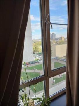 , 3-комн., Москва