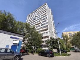 , 1-комн., Москва