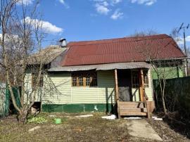 Дома/Коттеджи, 2-комн., Долгопрудный