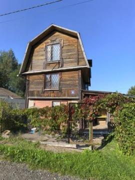 , 3-комн., Дмитров