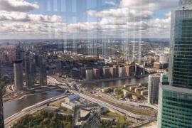 , 4-комн., Москва