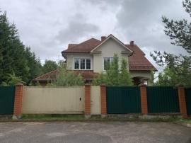 , 4-комн., Истра