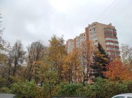 Квартиры, 3-комн., Москва