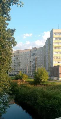 Квартиры, 3-комн., Рошаль