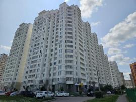 Квартиры, 1-комн., Подольск
