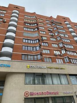 , 3-комн., Москва