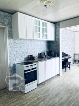 , 3-комн., Москва