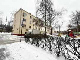 Квартиры, 3-комн., Королёв