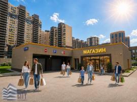 Аренда коммерческой, Реутов