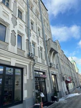 , 5-комн., Москва