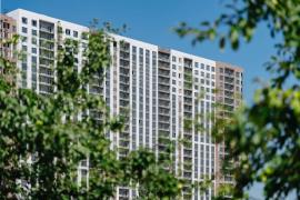 Гаражи, Видное