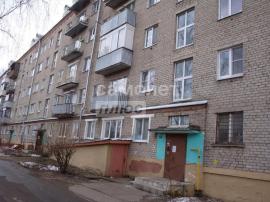 Квартиры, 1-комн., Ногинск