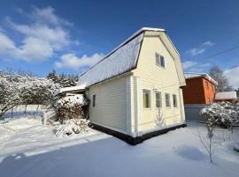 Дома/Коттеджи, 3-комн., Орехово-Зуево