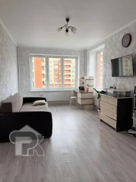 Квартиры, 1-комн., Домодедово