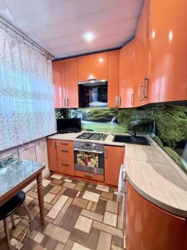 Квартиры, 1-комн., Орехово-Зуево