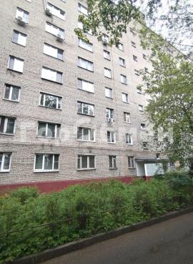Квартиры, 2-комн., Реутов