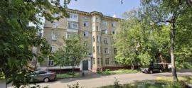 , 2-комн., Москва