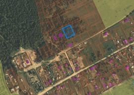 Участки, Шатура