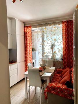 , 2-комн., Москва