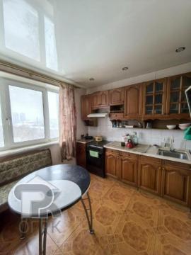 Квартиры, 3-комн., Реутов