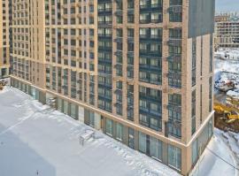 , 1-комн., Видное