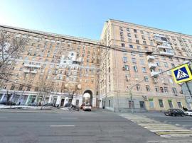 , 2-комн., Москва