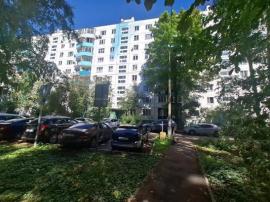 , 3-комн., Химки