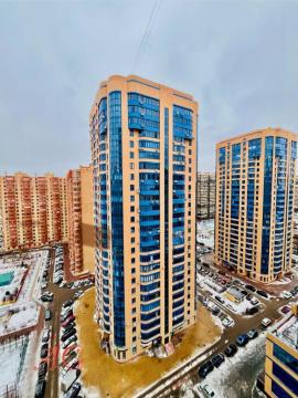 Квартиры, 4-комн., Реутов