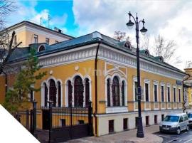 , Москва