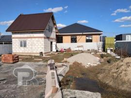 Дома/Коттеджи, 1-комн., Домодедово